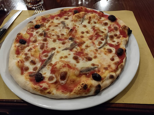 Il Rustichello - Sanremo