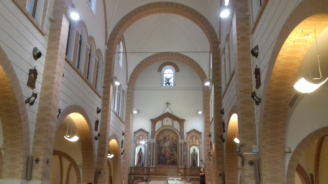 Ristorante Il Golfo - Pietrelcina