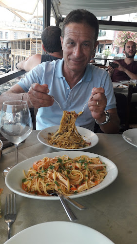 Ristorante La Gazzena - Acireale