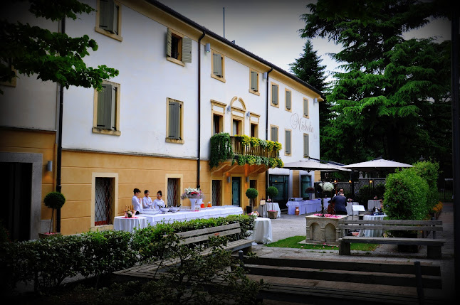 Ristorante Michelin 1855 - Ristorazione