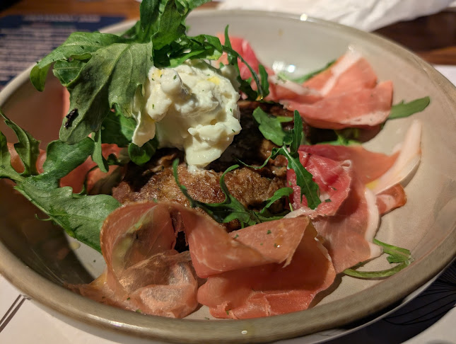 Osteria Angolo Divino Rimini - Ristorazione