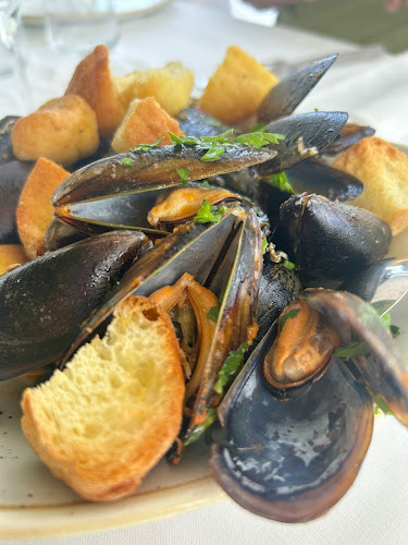 Opinii despre Frontemare în Quartu Sant'Elena - Ristorazione