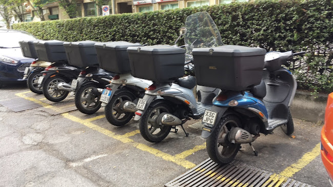 Pizza Follia Phone number