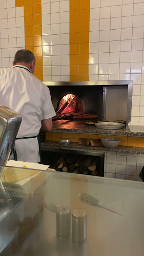 Pizzeria da Nando - Pisa