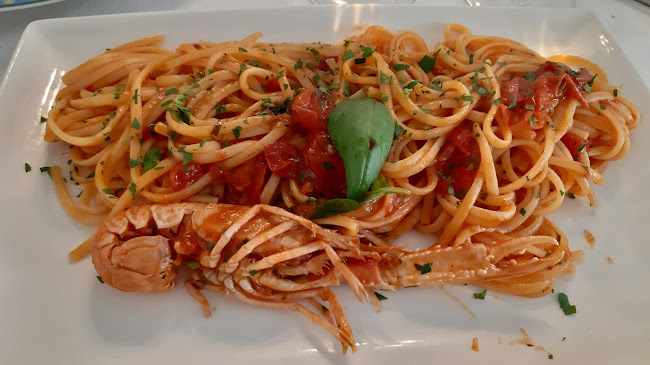 Hotel Ristorante Paradise Open Times