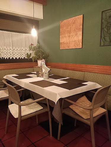 Restaurant Café Pizzeria Julia - Ristorazione