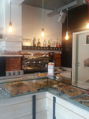 Officina del Pane - Ristorazione