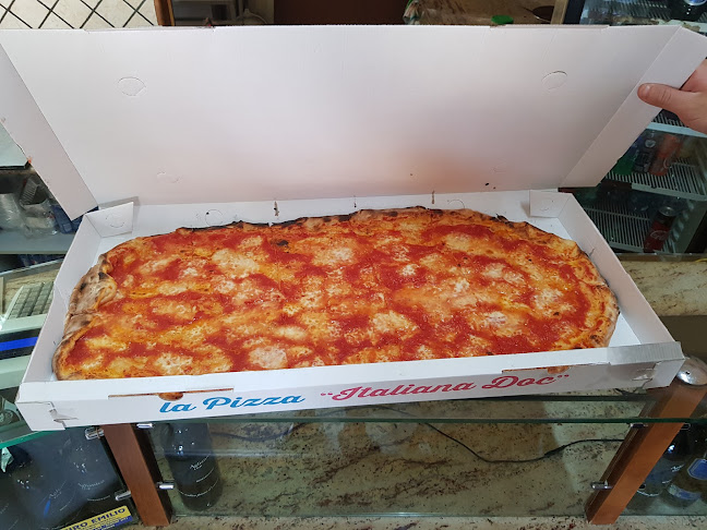 Pizzeria da Alfredo - Minturno