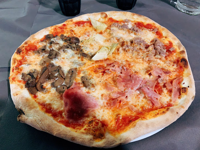 Tempi Moderni Ristorante Pizzeria - Ristorazione
