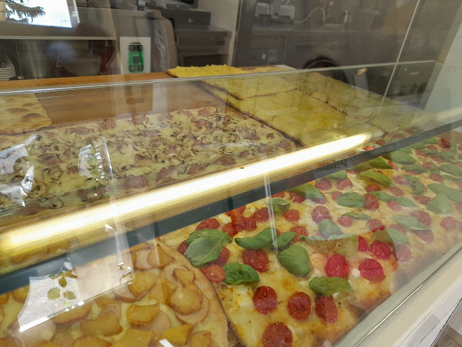 Pizzeria da Pasquale - Ristorazione