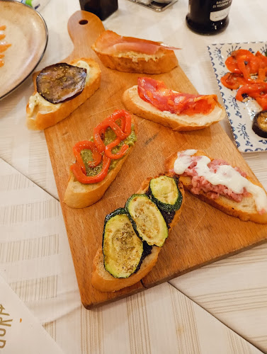 Reviews of Il Canguro in Pisa - Ristorazione