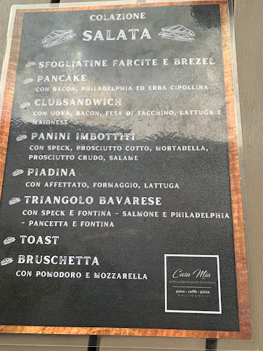 Casa Mia di Riccardo Messetti & Romana - Pastrengo