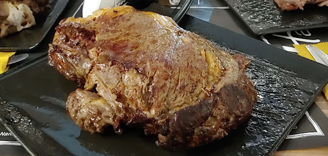 Hamburgeria Gourmet - Foggia