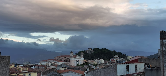 Via Roma, 63, 08100 Nuoro NU