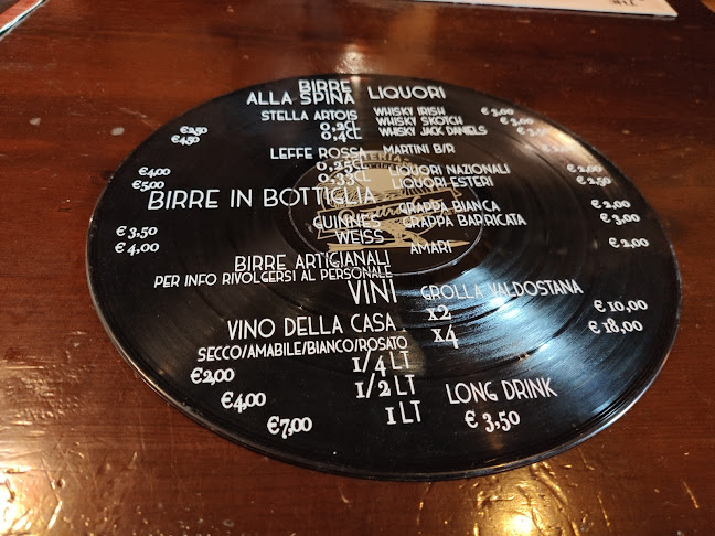 Osteria Quattro Venti - Fragagnano