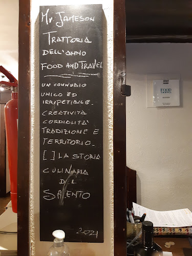 Via don Minzoni, 7, 73050 Salve LE