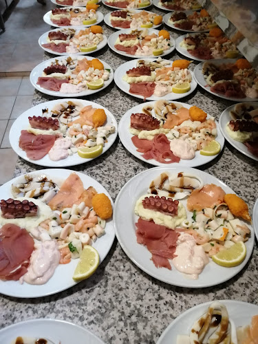 Bar Lavanderia self-service Larosa