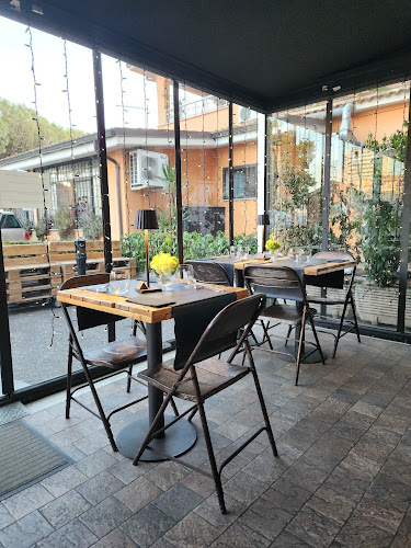 Mercurio Pizza - Pomezia