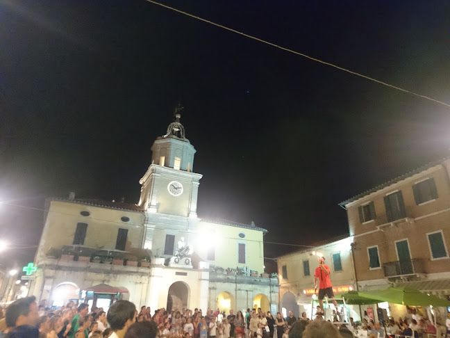 Ristorante L'elefantino Al Mare - Orbetello