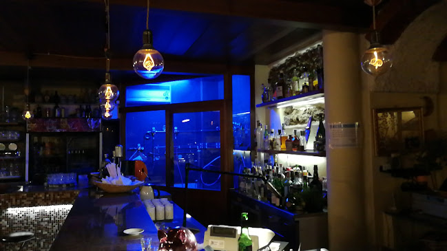 Mariposa - Pizzeria e B&B - Capaccio Paestum