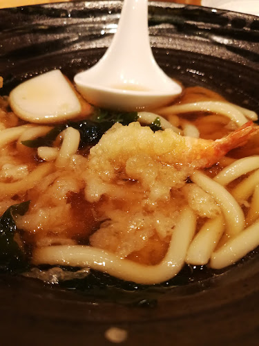 Comentarii opinii despre Sushisen