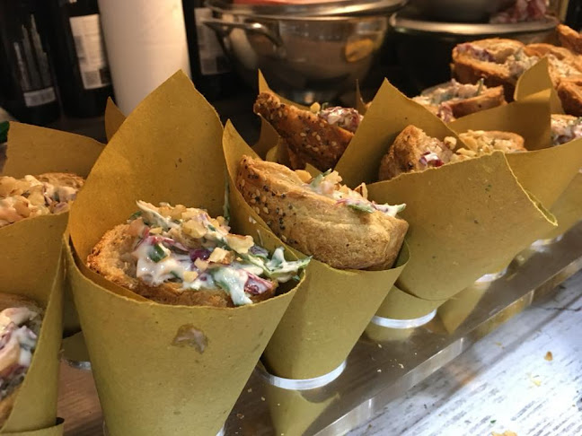 Ribò Two - Wine, Drink & Food. Aperitif Lounge. - Angri