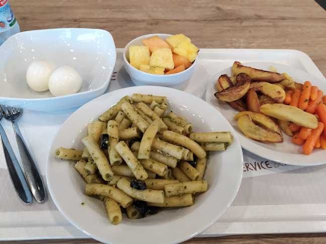 Ristorante Con Sapore Conad - Ristorazione