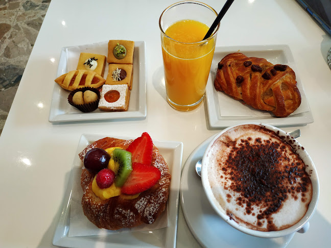 Candrina Panetteria - Pasticceria - Caffetteria - Gelateria