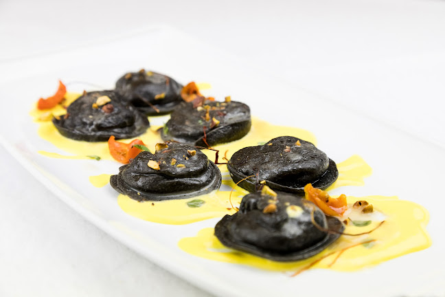 Opinii despre Ristorante La Paglia Marotta în Marotta - Ristorazione