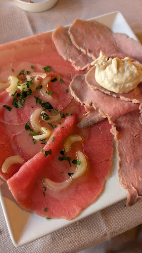 Reviews of Ristorante Da Angelino in Torino - Ristorazione