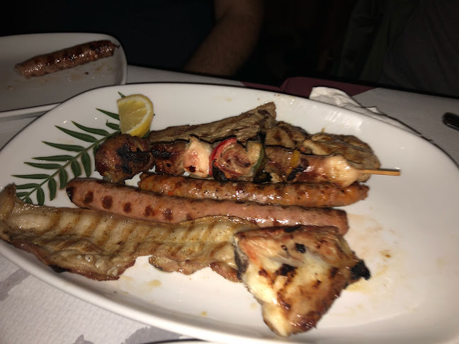 Mamba grill and sound - Ristorazione