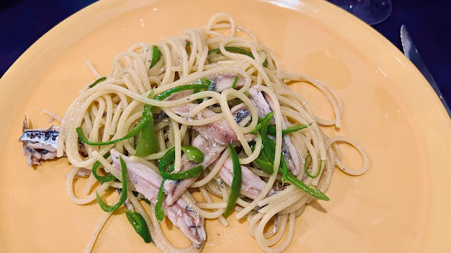 Opinii despre Antica Latteria în Napoli - Ristorazione