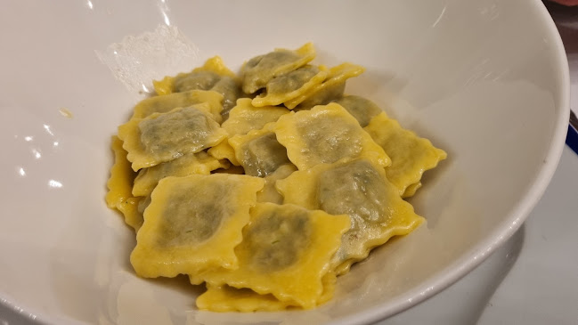 Comentarii opinii despre Cantina del Bivio