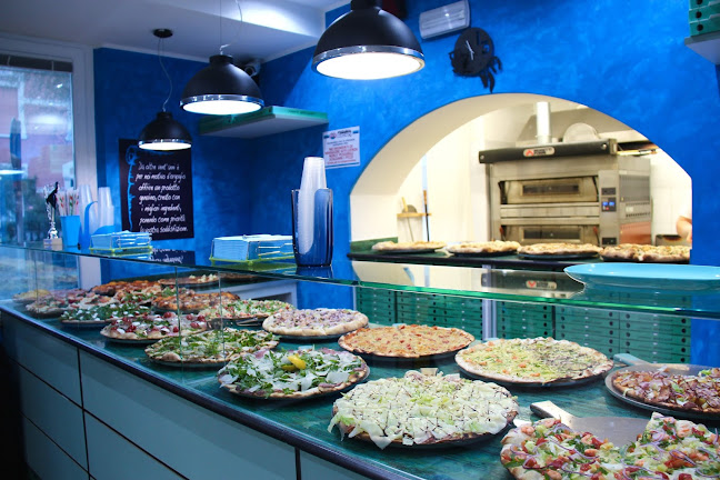 Pizzeria Braccino Sassonia