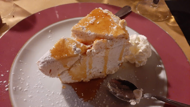 Comentarii opinii despre La Locomotiva