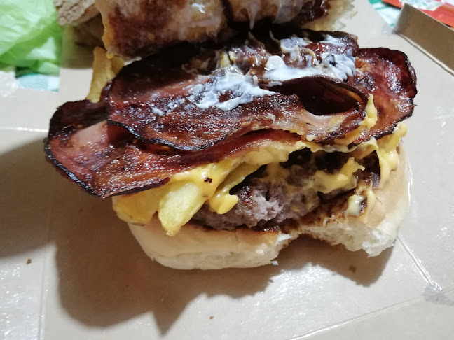 Barone - Macelleria & Hamburgeria - Casalnuovo di Napoli