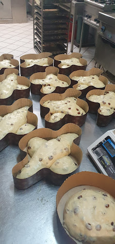 Panificio L'arte del Pane - Palermo