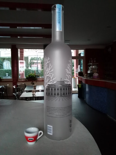 Opinii despre Ristorante Pizzeria Bell'Adda în Medolago - Ristorazione