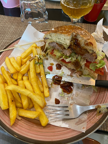 Opinii despre Bites în Palermo - Ristorazione