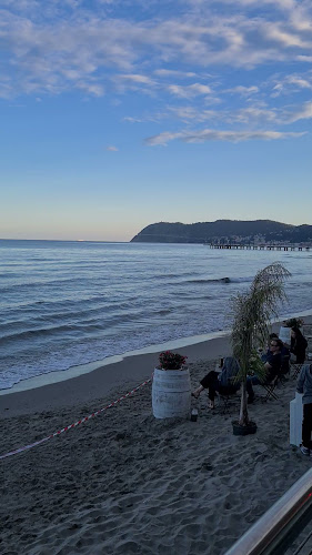 Ristorante Graf - Alassio
