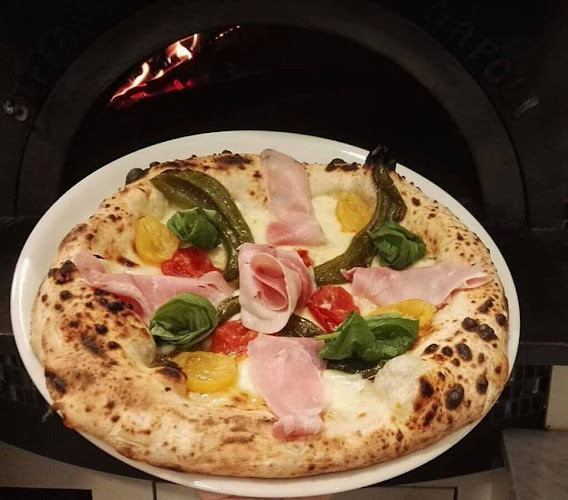 Reviews of Luigi Teperino Pizzeria - Modena 2.0 in Modena - Ristorazione