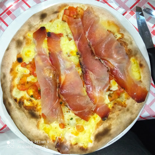 Opinii despre Ristorante Pizzeria "Il Canale" în San Leone - Ristorazione