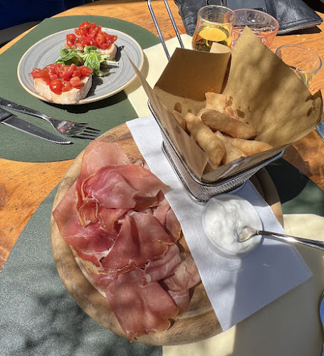 Comentarii opinii despre Fiorino D'Oro