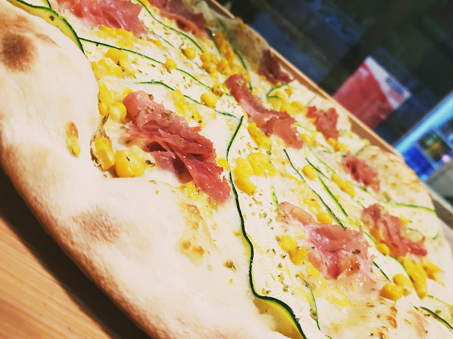 Comentarii opinii despre Pizzeria Da Fiordi