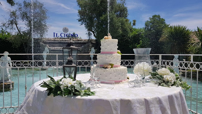 Ricevimenti il Cigno Eventi - Ristorazione