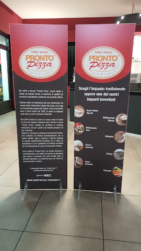 Pizzeria zero88 - Ristorazione