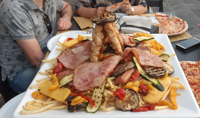 Opinii despre Fabbrica di Pedavena Mirano în Mirano - Ristorazione