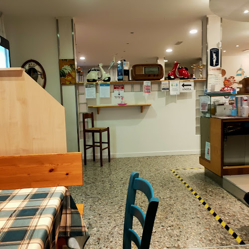 Pizzeria Newbar di Menegatti Livio Phone number