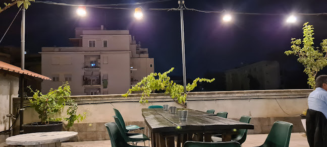 Comentarii opinii despre Antica Pizzeria Frontoni