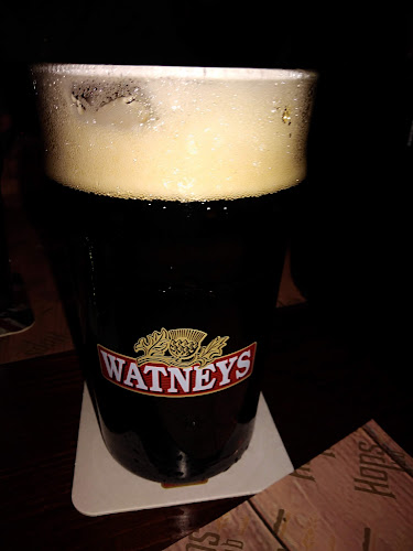 Hops Pub Phone number